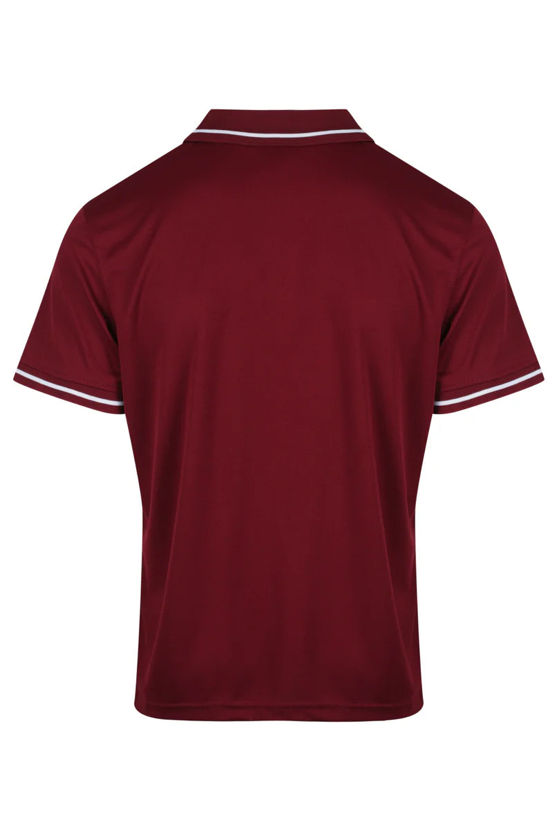 Aussie Pacific-Cottesole Mens Polos - N1319