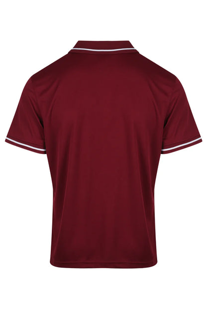 Aussie Pacific-Cottesole Mens Polos - N1319