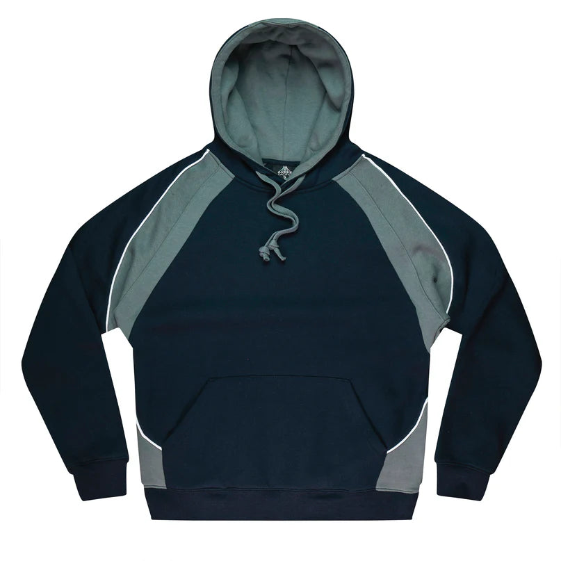 Aussie Pacific-Huxley Mens Hoodies 2nd (6 Colour)-N1509