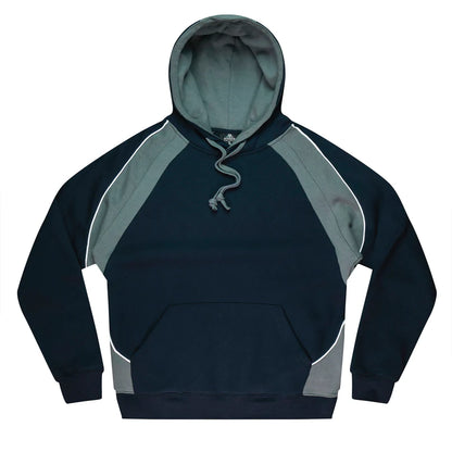 Aussie Pacific-Huxley Mens Hoodies 2nd (6 Colour)-N1509