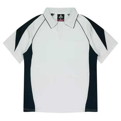 Aussie Pacific Premier Ladies Polo-N2301-2nd