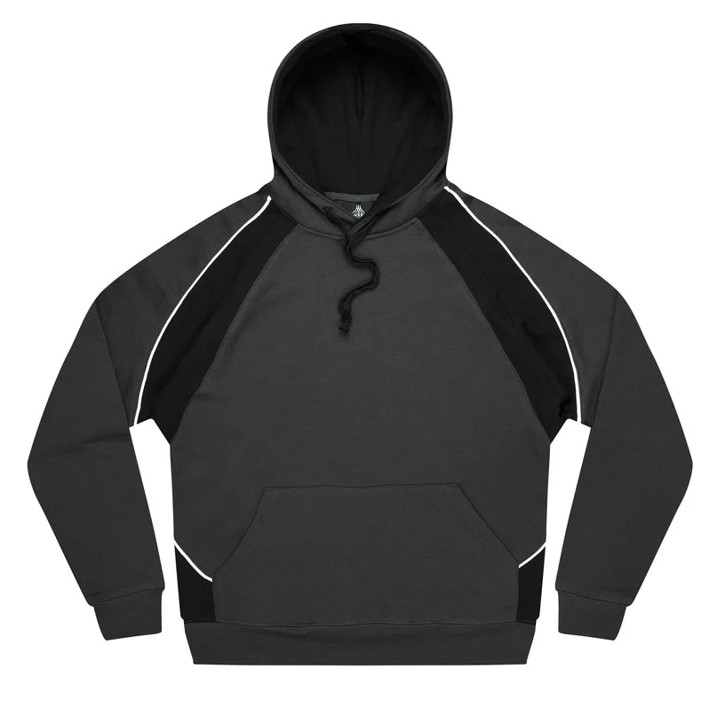 Aussie Pacific-Huxley Mens Hoodies 2nd (6 Colour)-N1509
