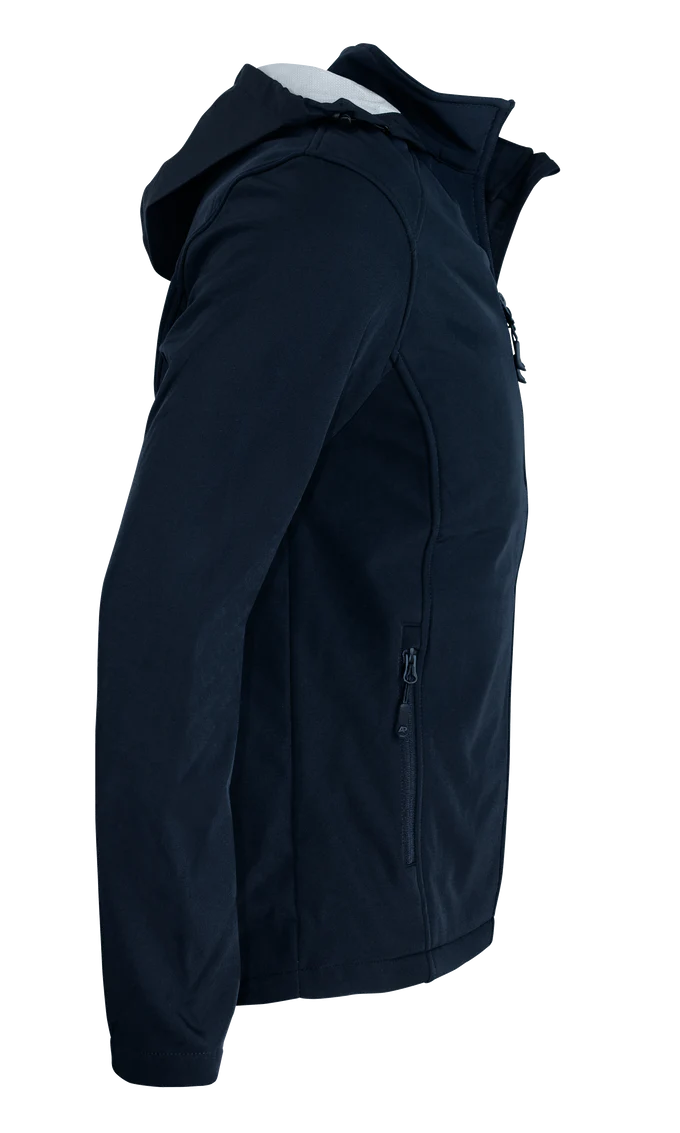 Aussie Pacific Olympus Mens Softshell Jacket-N1513