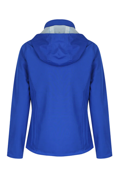 Aussie Pacific-Olympus Ladies SoftShell Jacket-N2513