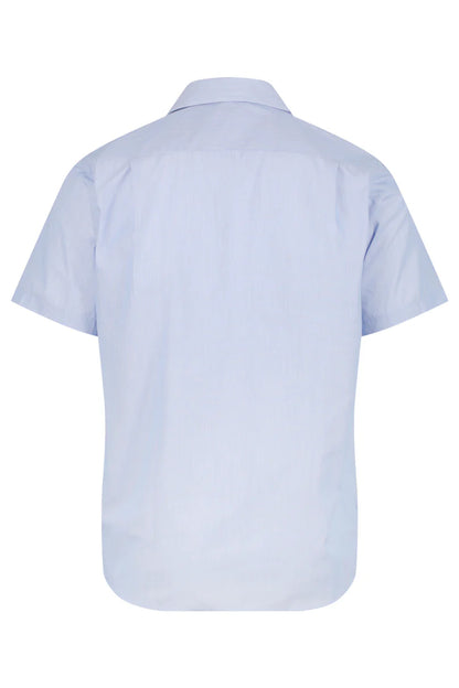 Aussie Pacific-Mens Belair Short Sleeve Shirt-N1905S