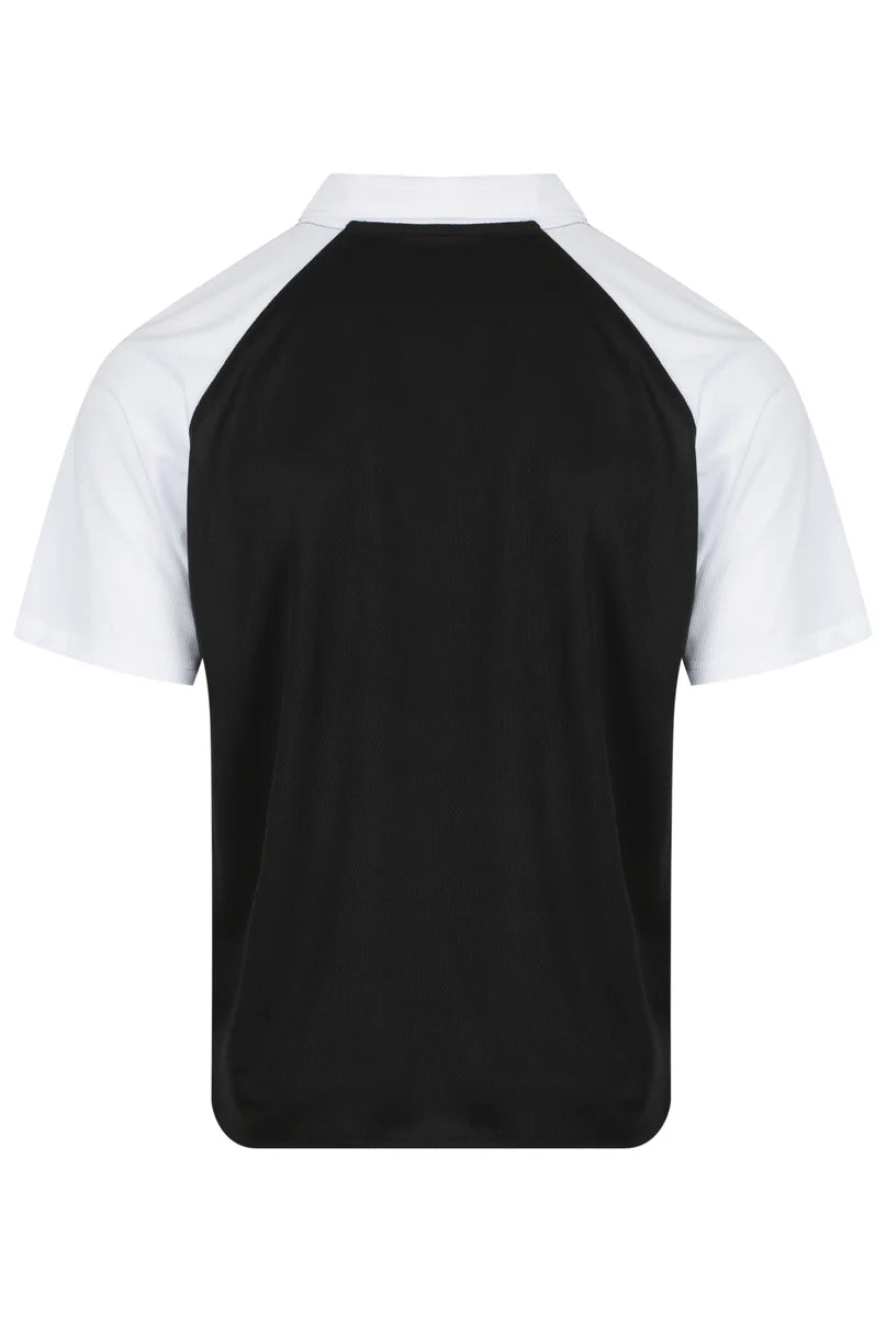 Aussie Pacific- Manly Mens Polos- N1318-1st