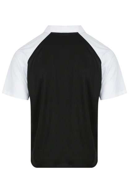 Aussie Pacific- Manly Mens Polos- N1318-1st