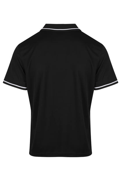 Aussie Pacific-Cottesole Mens Polos - N1319