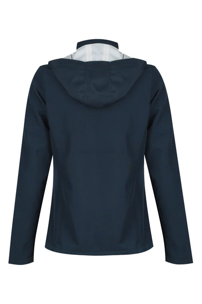Aussie Pacific-Olympus Ladies SoftShell Jacket-N2513