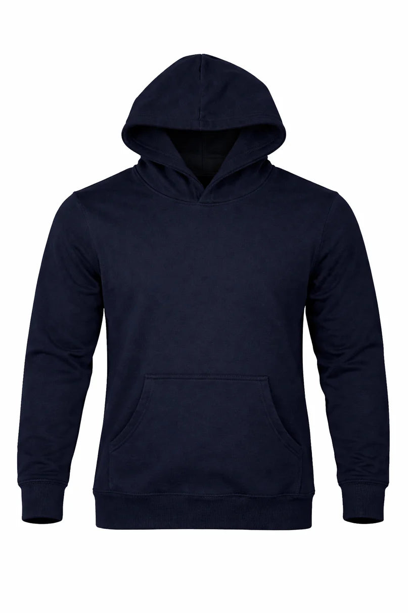 Aussie Pacific - Brunswick Mens Hoodies - 1533