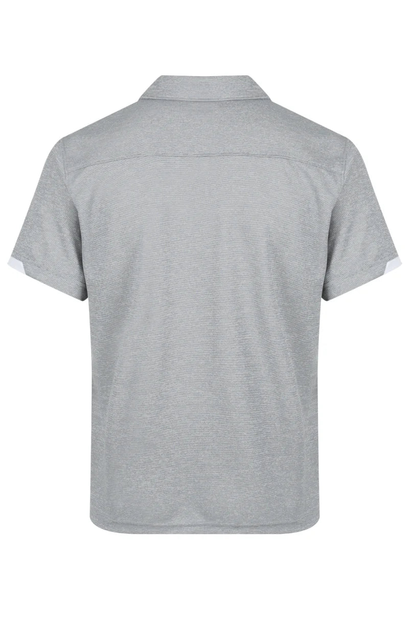 Aussie Pacific - Morris Mens Polos - N1317