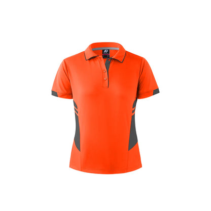 Aussie Pacific - Tasman Lady Polos - N2311