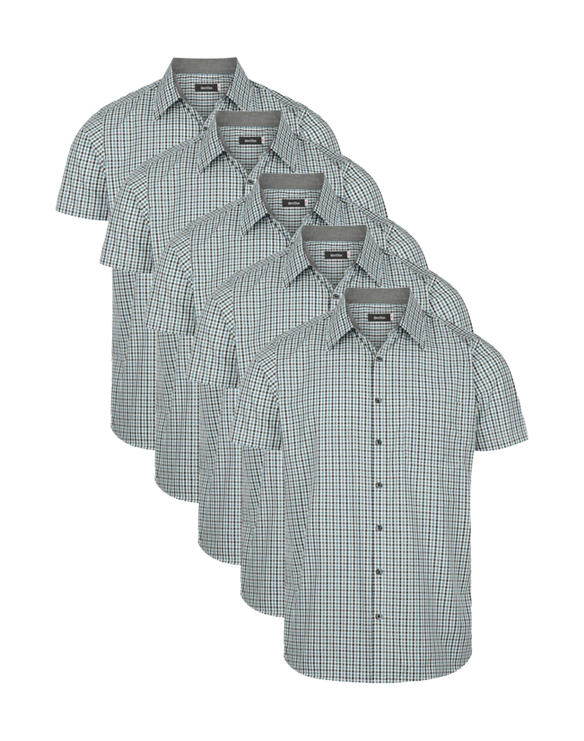 Short Sleeve Shirt