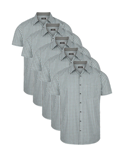 Short Sleeve Shirt