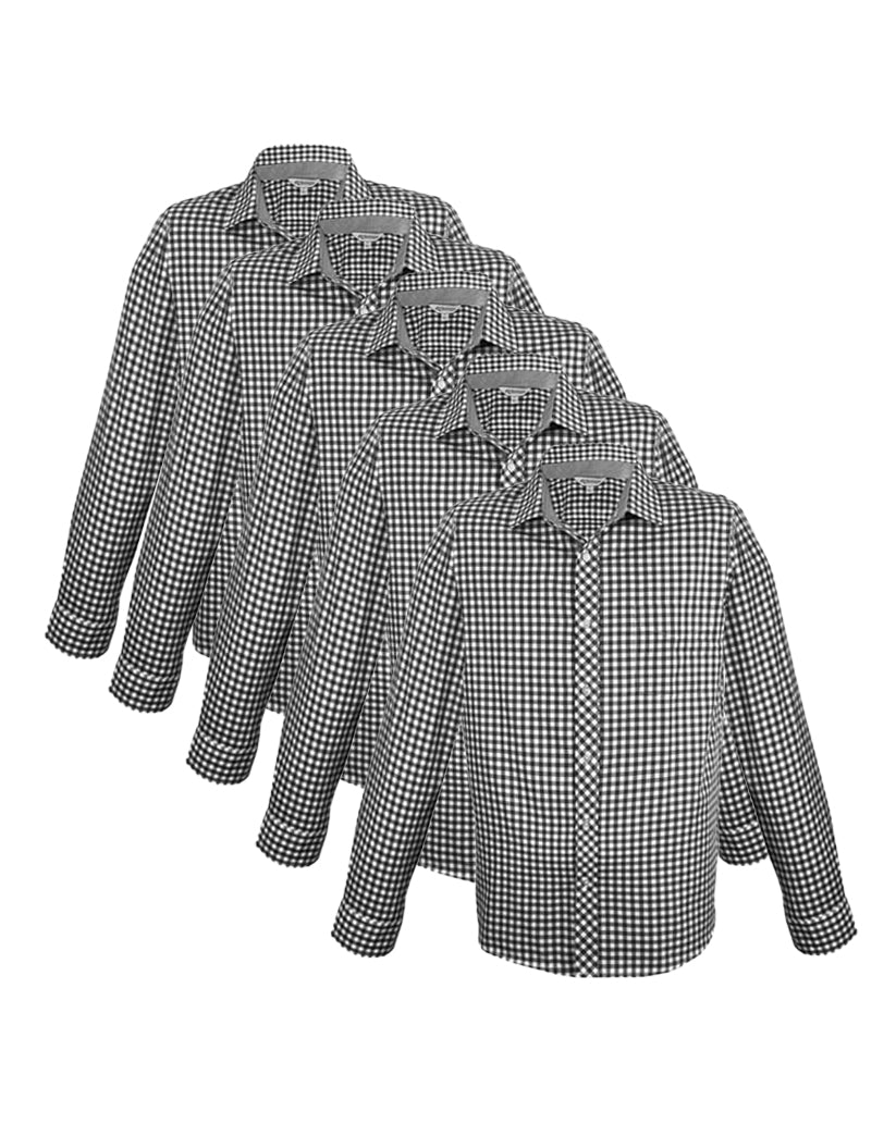 men’s long sleeve shirt