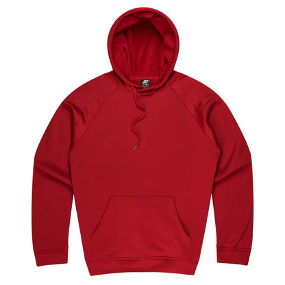 Aussie Pacific - Crusader Mens Hoodies - N1527