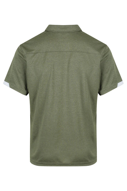 Aussie Pacific - Morris Mens Polos - N1317