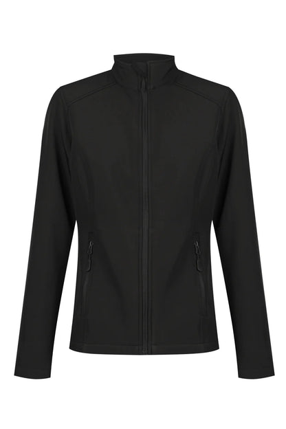 Aussie Pacific-Selwyn Ladies SoftShell Jacket-N2512