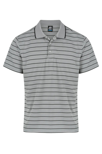 Aussie Pacific-Vaucluse Mens Polos- N1324