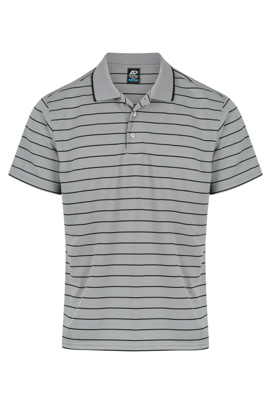 Aussie Pacific-Vaucluse Mens Polos- N1324