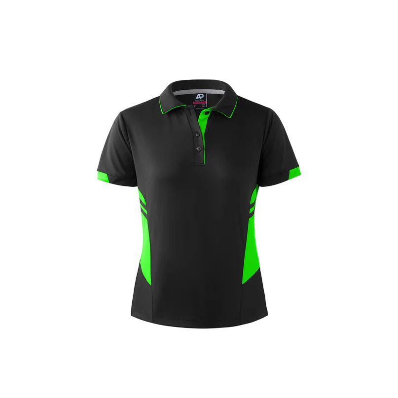 Aussie Pacific - Tasman Lady Polos - N2311