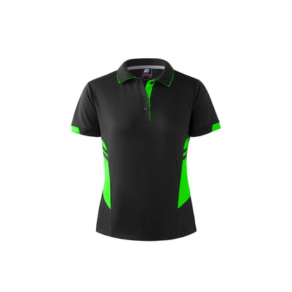 Aussie Pacific - Tasman Lady Polos - N2311