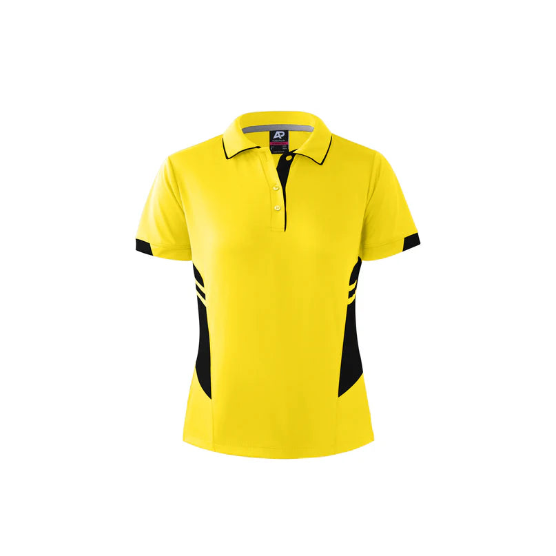 Aussie Pacific - Tasman Lady Polo - N2311 - 2nd