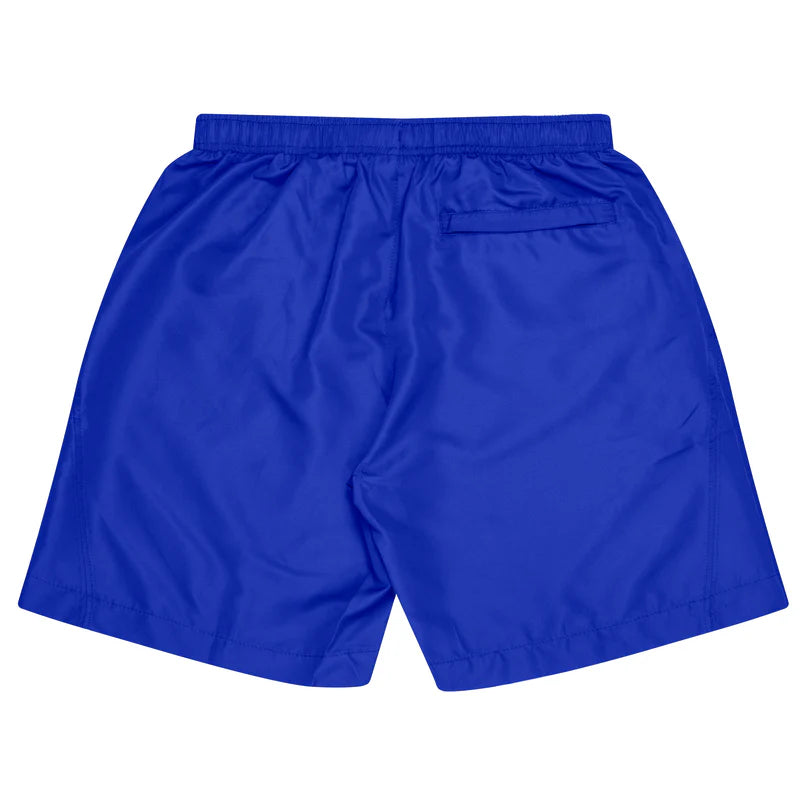 Aussie Pacific - Pongee Kids  Shorts - N3602