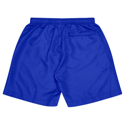 Aussie Pacific - Pongee Kids  Shorts - N3602