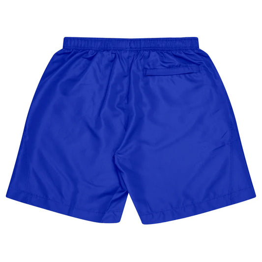 Aussie Pacific - Pongee Kids  Shorts - N3602