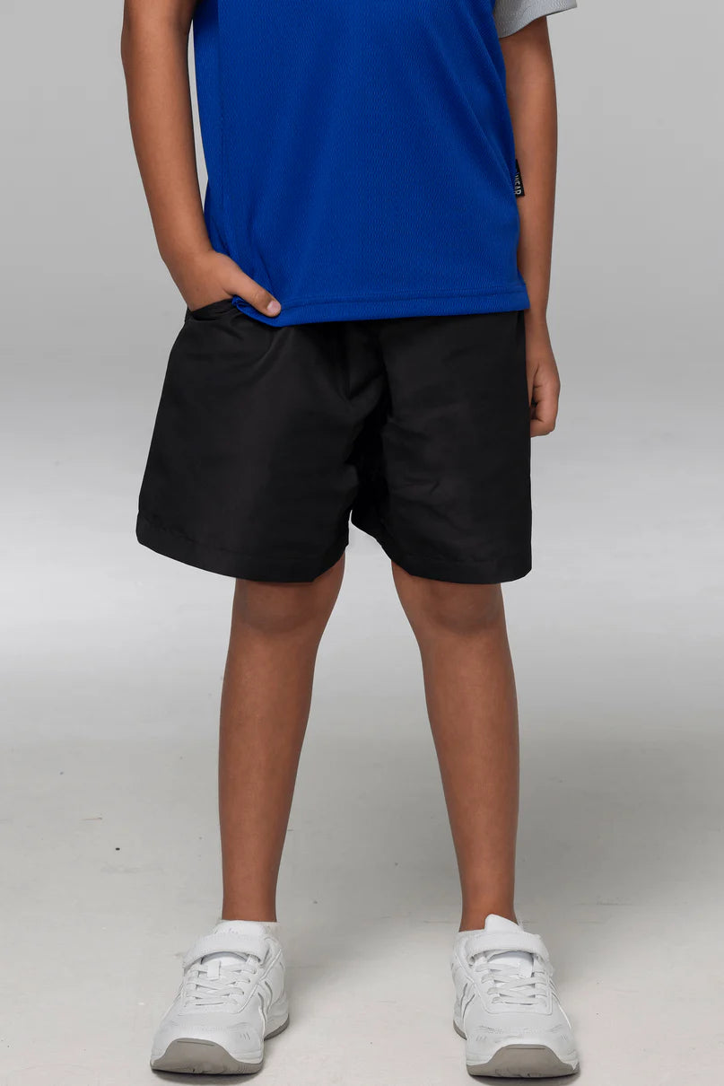 Aussie Pacific - Pongee Kids  Shorts - N3602
