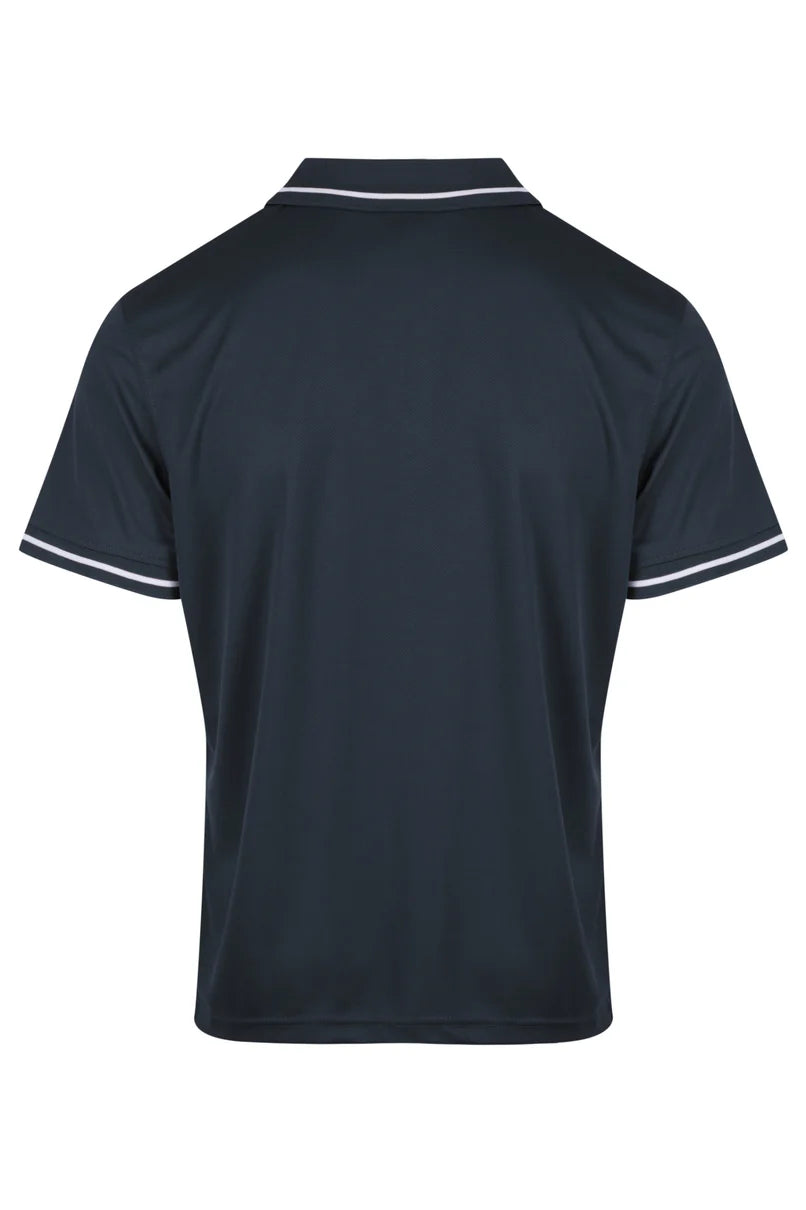 Aussie Pacific-Cottesole Mens Polos - N1319