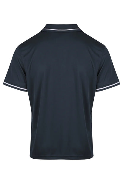 Aussie Pacific-Cottesole Mens Polos - N1319