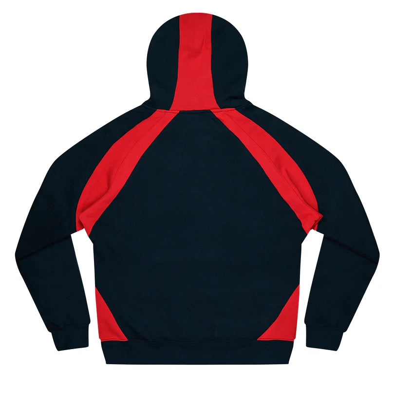 Aussie Pacific-Huxley Mens Hoodies 2nd (6 Colour)-N1509