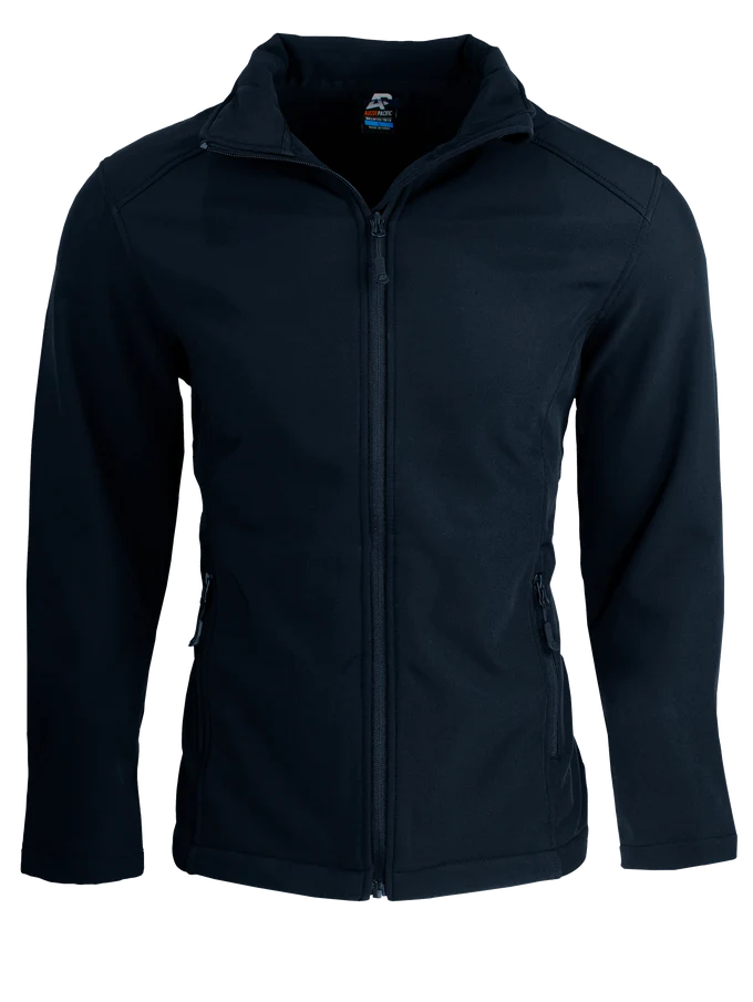 Aussie Pacific Selwyn Mens Softshell Jacket-N1512