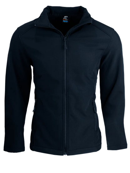 Aussie Pacific Selwyn Mens Softshell Jacket-N1512