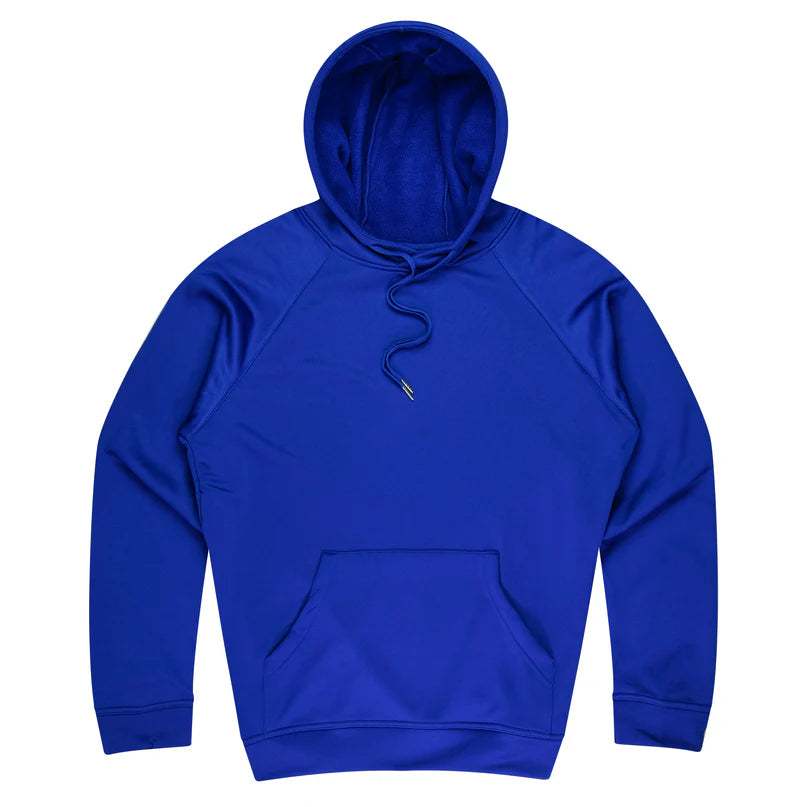 Aussie Pacific - Crusader Mens Hoodies - N1527