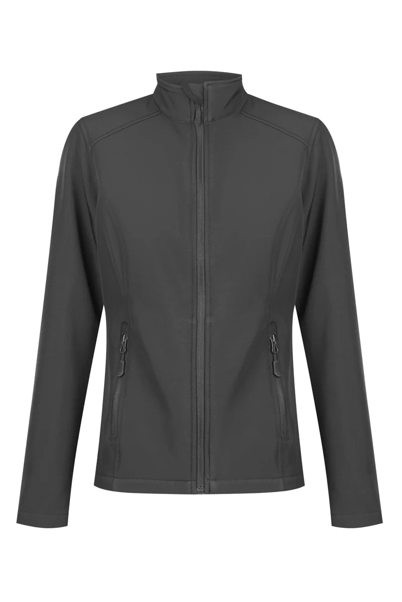 Aussie Pacific-Selwyn Ladies SoftShell Jacket-N2512