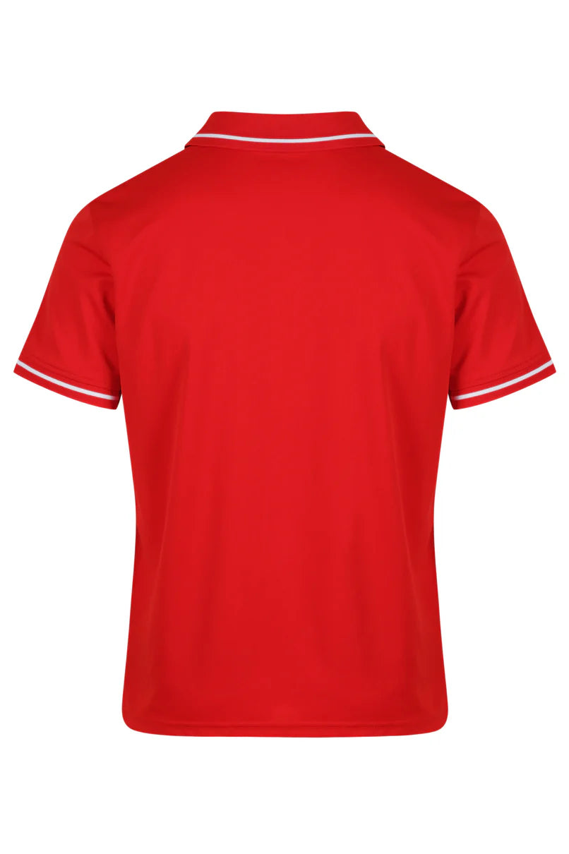 Aussie Pacific-Cottesole Mens Polos - N1319
