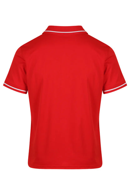 Aussie Pacific-Cottesole Mens Polos - N1319