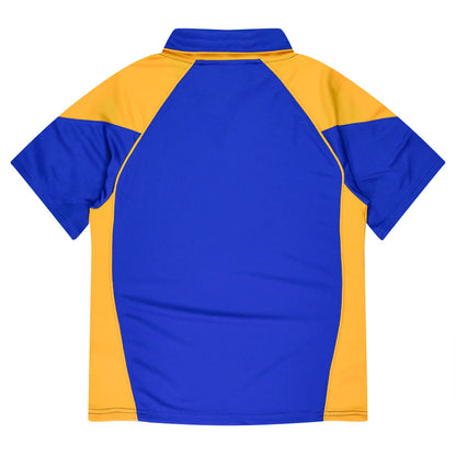 Aussie Pacific Premier Ladies Polo-N2301-2nd