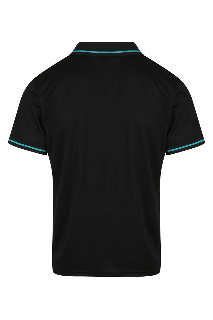 Aussie Pacific-Cottesole Mens Polos - N1319