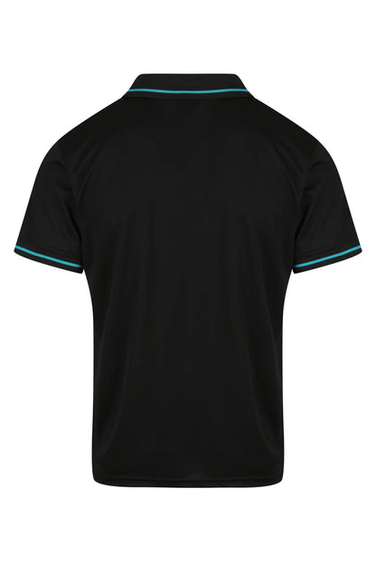 Aussie Pacific-Cottesole Mens Polos - N1319