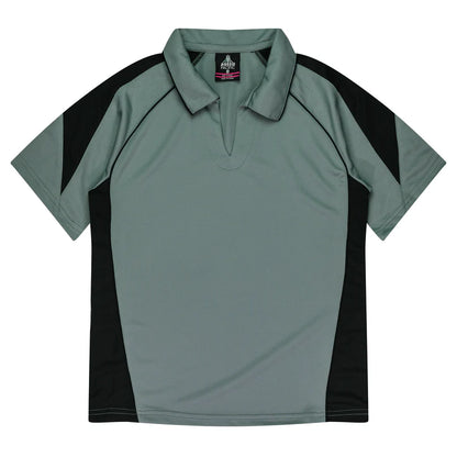 Aussie Pacific Premier Ladies Polo-N2301-1st