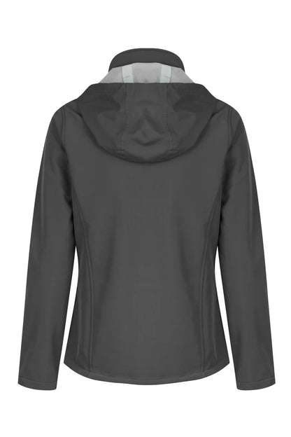 Aussie Pacific-Olympus Ladies SoftShell Jacket-N2513
