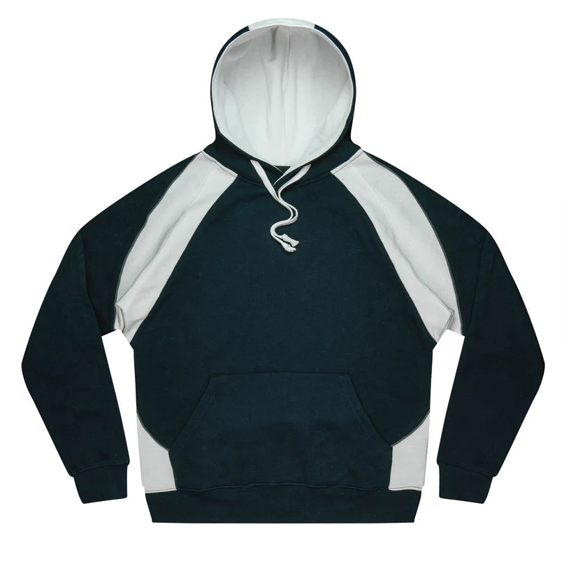 Aussie Pacific-Huxley Mens Hoodies 2nd (6 Colour)-N1509