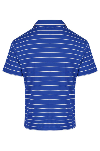 Aussie Pacific-Vaucluse Mens Polos- N1324