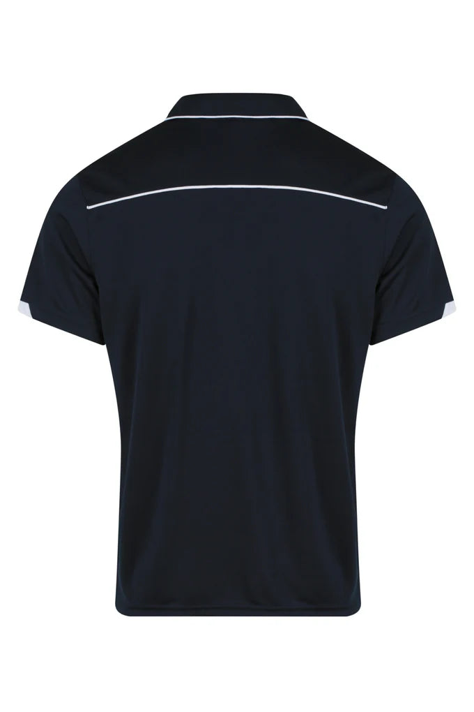 Aussie Pacific-Currumbin Mens Polos - N1320-1st