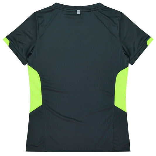 Aussie Pacific - Lady Tasman Tee - N2211