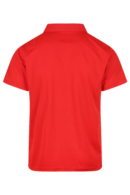 Aussie Pacific Lachlan Mens Polos - N1314